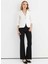Standart Ekru Kadın Ceket 25YSL1474 1