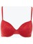 Kırmızı Balenli Sütyen 000QF6875E Ck Women 1