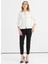 Standart Ekru Kadın Ceket 25YSL1466 1