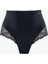 Siyah Kadın Bikini Külot 000QF7959E Ck Women 1