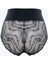 Siyah Kadın Bikini Külot 000QF7959E Ck Women 2