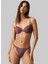 Pembe Balenli Sütyen 000QF6875E Ck Women 2