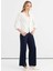 Standart Ekru Kadın Ceket 25YSL1465 1