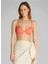 Açık Pembe Balenli Sütyen LV000F3837 Ck Women 2