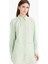 Relax Fit Uzun Kollu Tesettür Gömlek Tunik F1357AX25SM 1