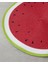 Summer Watermelon Pp 2'li Amerikan Servis 38 cm Kırmızı 2