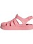 Ajı2799 adidas Superstar Sandal C &Amp;Ccedil;Ocuk Sandalet 4