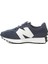 Nbms327cnw New Balance 327 Spor Ayakkabı Lacivert 1