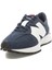 Nbms327cnw New Balance 327 Spor Ayakkabı Lacivert 2