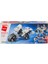 Nessiworld KP-41104 Keepley Polis Araçları Blok Seti -Vagon Life 1