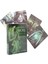 TLP12 Stili Tahta Oyunu Destesi Klasik Tarot Kartları Fal Bakma Kehanet Kartı Aile Parti Bireysel Oyun Solitaire Ingilizce Versiyonu (Yurt Dışından) 1