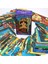 12X7 Pentagramı Stili 12X7CM Tarot Kartları Morgan Greer 78 Kartlık Oracle Destesi Fal Bakma Ingilizce Sürümü Oyunlar Parti Yeni Geliş (Yurt Dışından) 3