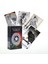 Gri Stil 78 Kart The Wild Unknown Tarot Destesi Kartları Oyunları Türkçe Versiyon Arkadaşlar Parti Zeka Oyunu Fal Kehanet Tarot Kartları (Yurt Dışından) 4