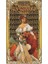 Gri Stil 78 Kart Altın Art Nouveau Tarot Oracle Kartları Aile Parti Eğlencesi Zeka Oyunu Tarot ve Çeşitli Tarot Seçenekleri Pdf (Yurt Dışından) 2