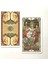 Gri Stil 78 Kart Altın Art Nouveau Tarot Oracle Kartları Aile Parti Eğlencesi Zeka Oyunu Tarot ve Çeşitli Tarot Seçenekleri Pdf (Yurt Dışından) 5