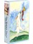 Kırmızı Stil Thoth Tarot Kartları Fal Bakma Tarot Kartları Destesi Arkadaş Parti Eğlence Masa Oyunu - Türkçe Sürüm (Yurt Dışından) 1