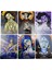 Melek Tarot Stili Orak Kartlar Oyunu Kutsal Anneler Tanrıçalar Oracle Fal Destesi Türkçe Pdf Rehber Kitap Oynama Bilgelik Parti Aile Tarot Eğlencesi (Yurt Dışından) 5
