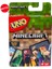 Erik Tarzı Yeni Mattel Uno Oyunları Harry Potter Aile Eğlenceli Eğlence Oyunu Hediye Kutusu Uno Kart Oyunu (Yurt Dışından) 1