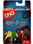 Erik Tarzı Yeni Mattel Uno Oyunları Harry Potter Aile Eğlenceli Eğlence Oyunu Hediye Kutusu Uno Kart Oyunu (Yurt Dışından) 2