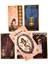 Simya 1977 Stili 2021 Yüksek Özel Stil Yeni Gelen Delos Tarot Kartları Popüler Stil Oracle Kartlar Tarot Kartları Kılavuz Kitaplı (Yurt Dışından) 2