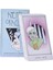 No.6 Tarzı 2021 Yeni Tarot Kutsal Ruh Okuma Kartları Tarot Destesi Oyun Tahtası Oracle Kartları Aile Parti Oyunu Oynama Kılavuzu Pdf Rehberi - (Yurt Dışından) 1