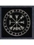 Masa Örtüsü 1 Tarzı Tarot Masa Örtüsü Kehanet Masa Örtüsü Siyah Altın Moda Dekorasyon Alkimik Sigil Sunağı Astroloji Tarot Destesi Oyun Tahtası (Yurt Dışından) 1