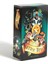 Turuncu Tarzı Sekiz Sikke' Dövmeli Tarot Destesi 82 Kartlık Destede Tüm Orijinal Tarot Sanatı ve Pdf Kılavuzuyla Lana Zellner (Yurt Dışından) 3