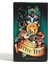 Turuncu Tarzı Sekiz Sikke' Dövmeli Tarot Destesi 82 Kartlık Destede Tüm Orijinal Tarot Sanatı ve Pdf Kılavuzuyla Lana Zellner (Yurt Dışından) 4