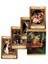Kristal Tarzı Popüler Büyük Doreen Virtue Melek Serisi Oracle Kartlar Mekiyyel Gabriel Kartları Başlangıç Için Tarot Kartları ve Pdf Rehberi ile (Yurt Dışından) 2
