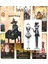 Derin Mavi Tarzı 50 Stil Oracle Kartı Rider Tarot Eğlence Satranç ve Kart Oyunu, Dreamkeepers Tarot ve Çeşitli Tarot Seçenekleri (Yurt Dışından) 5