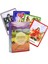Çakra Stili Kendi Büyünüze Inanın Orak Kartlar Tarot Destesi Kader Falcılığı Oyunu Tarot ve Çeşitli Tarot Seçenekleri Ruhçu (Yurt Dışından) 1