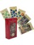 TLP119 Stili Waite Tarot Kartları Cadı Oracle Fal Tarot Parti Oyunu Deck Oyun Başlangıç ​​ingilizce Versiyon Tarot - Türkçe E-Ticaret Başlığı (Yurt Dışından) 1