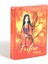 Çikolata Tarzı Foxfire The Kitsune Oracle Kartları Kehanet Türkçe Versiyon Şans Falı Tarot Destesi Arkadaş Parti Eğlencesi Oyunu (Yurt Dışından) 1