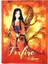 Çikolata Tarzı Foxfire The Kitsune Oracle Kartları Kehanet Türkçe Versiyon Şans Falı Tarot Destesi Arkadaş Parti Eğlencesi Oyunu (Yurt Dışından) 3