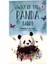 Panda Tarzının Yolu 2022 Deniz Rüzgarları Fısıldıyor Orakül Tarot Kartları Tam Ingilizce Rehberlik Kehanet Kader Tarot Destesi Oyunları (Yurt Dışından) 1