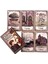 Güllerin Altında Stili Rebel Deck Oracle Kartları Yüksek Kaliteli Tam Renkli Kağıt Oyunu Tarot ve Çeşitli Tarot Seçenekleri Cadıcılık Malzemeleri (Yurt Dışından) 1
