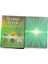 Gri Stil Tarot Sonsuz Kristal Oracle Kartlar Kehanet Kader Tarot Destesi Eğlence Partileri Oyun Tahtası ve Pdf Kılavuzu (Yurt Dışından) 3