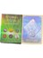 Gri Stil Tarot Sonsuz Kristal Oracle Kartlar Kehanet Kader Tarot Destesi Eğlence Partileri Oyun Tahtası ve Pdf Kılavuzu (Yurt Dışından) 4