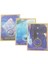 Gri Stil Tarot Sonsuz Kristal Oracle Kartlar Kehanet Kader Tarot Destesi Eğlence Partileri Oyun Tahtası ve Pdf Kılavuzu (Yurt Dışından) 5
