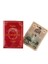 Perili Ev Tarzı Altın Lenormand Oracle Kartları Başlangıç ​​seviyesi Oyunu Çok Oyunculu Aile Parti Oyunu Fal Bakma Kahin Tarot Destesi Rehber Ile (Yurt Dışından) 4