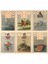 Perili Ev Tarzı Altın Lenormand Oracle Kartları Başlangıç ​​seviyesi Oyunu Çok Oyunculu Aile Parti Oyunu Fal Bakma Kahin Tarot Destesi Rehber Ile (Yurt Dışından) 5