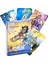Kutsal Orman Tarzı Ayna Gerçeklik Lenormand Kartları Aile Parti Oyunu Kahinlik Tarot Destesi - Pdf Kılavuz Kitaplı (Yurt Dışından) 2