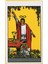 Tarot Kartı Stili Zaman Destesi Tarot Kartı Orak Kartları Doğru Anı Bul Yüksek Deck Oyuncağı Kılavuz Kitapçığıyla (Yurt Dışından) 1