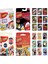 Uno-Toys Hikayeler Stili Mattel Uno Pokemon Aslan Kral Vahşi Poker Çizgi Anime Oyun Kartları Aile Parti Eğlence Tahta Eğlenceli Poker Oyuncaklar Hediye - E-Ticaret Başlığı (Yurt Dışından) 4