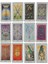 Mısır Mitolojisi Falcılık Aleister Crowley Thoth Tarot Cep Rehberi 78 Kart - (Yurt Dışından) 2