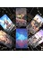 Sarı Stil Yapı Deck Kahinlik Kartları Oyunu Işık Görülen Arkadaşlar Tarot Kartları (Yurt Dışından) 2