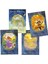 Ordu Yeşili Tarzı Melek Rüya Falı Kartları Kader Tarot Kartları Destesi Oyun Kartları Fal Tahtası Pdf Kartlar - (Yurt Dışından) 5