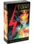44 Kelebek Tarzı Kadınlar Için Kehanet Tarot Destesi - Edebi Cadılar Kehanet Kartları Tattoo Tarot Kartları Romantik Tarot Kartı Pdf Rehberi Tarot Destesi (Yurt Dışından) 5