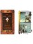 Madhouse Tarot Stili Kader Falı ve Çeşitli Tarot Seçenekleri Için Büyüsel Uyumlar Tarot Destesi - E-Ticaret Başlığı (Yurt Dışından) 2