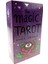 Mor Tarzı Kişisel Kullanım Için Tam Ingilizce A.e.waite Tarot Kartları Pdf Kılavuzu Orak Kartlar Oyunu - E-Ticaret Başlığı (Yurt Dışından) 1